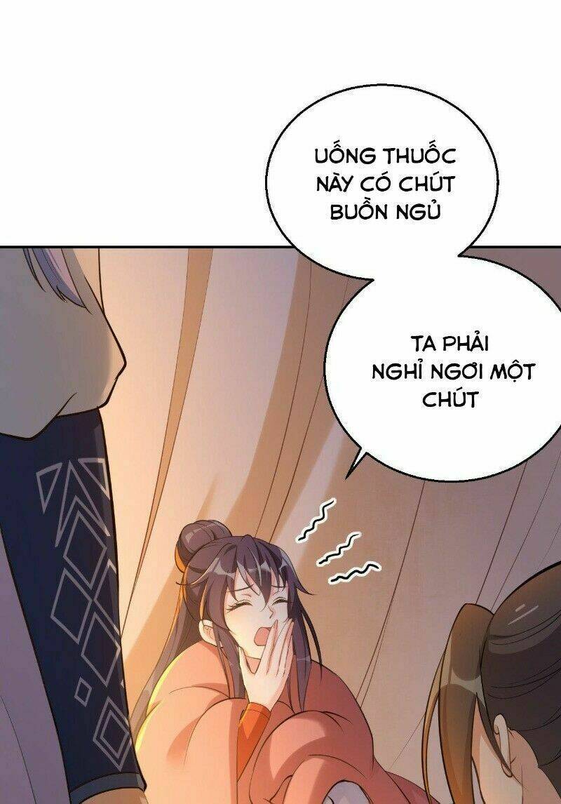 Nữ Tiên Tôn Bận Đào Hôn Chương 15 Ảnh 54