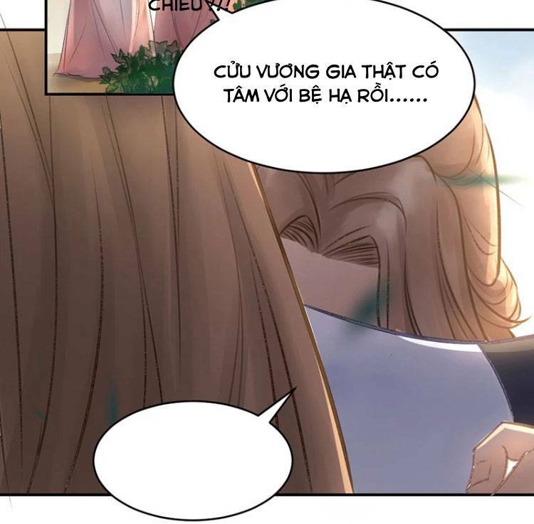 Thiếu Nữ Sấm Sét Chương 26 Ảnh 8