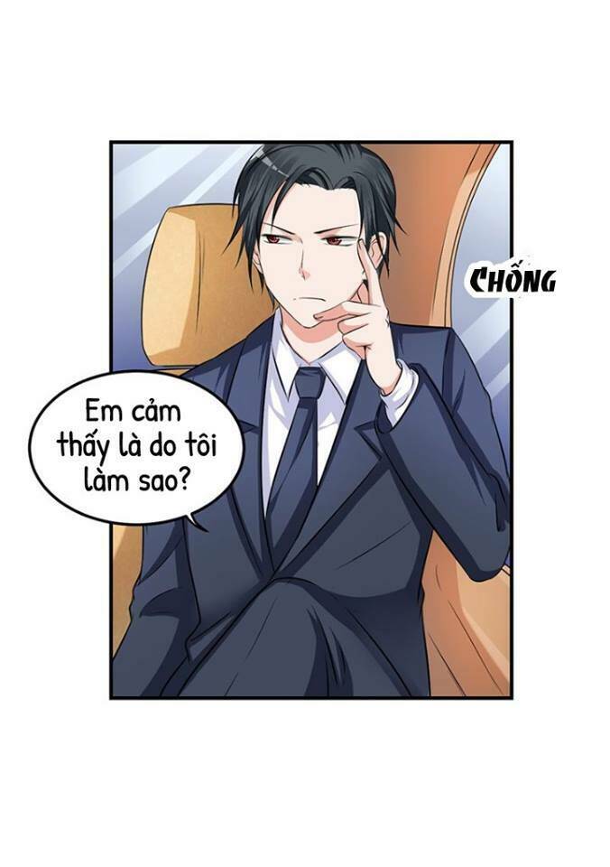 Đoạt Hôn Ác Thiếu Chương 28 Ảnh 41