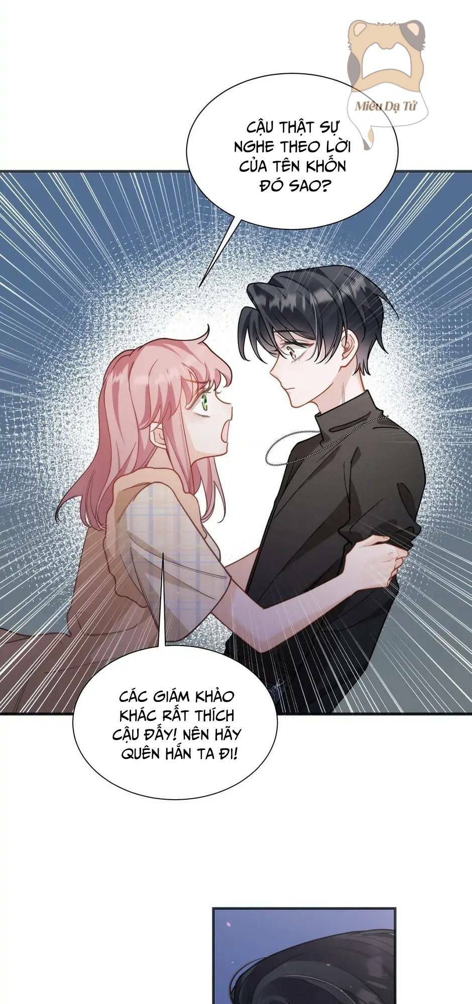 Bí Mật K-Pop Của Tôi Chương 9 Ảnh 27