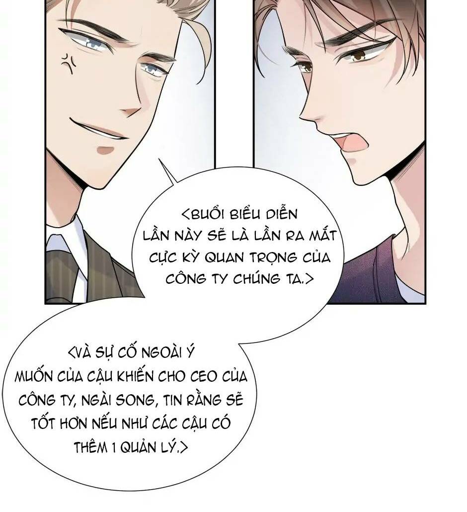 Bí Mật K-Pop Của Tôi Chương 5 Ảnh 36
