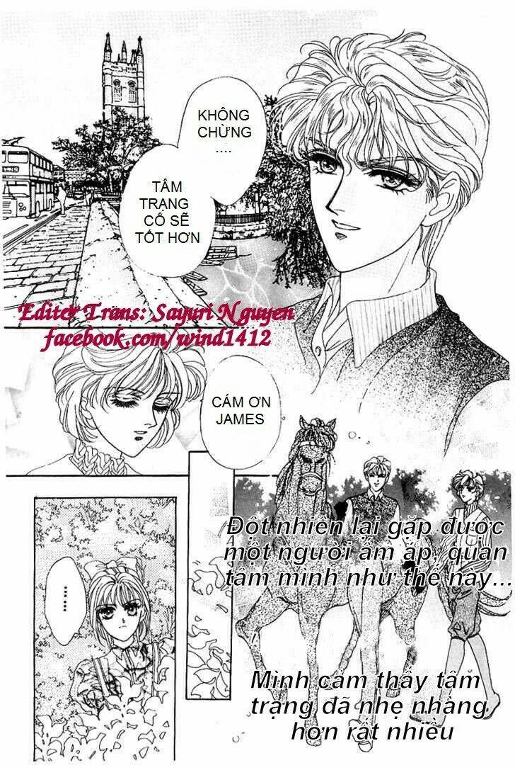 Princess Diana Chương 10 Ảnh 9
