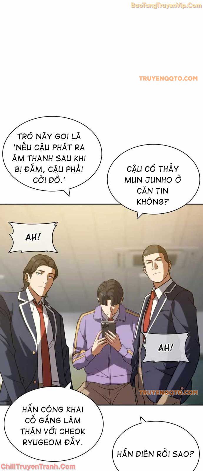 Hàn Băng Võ Giả Chương 10 Ảnh 58