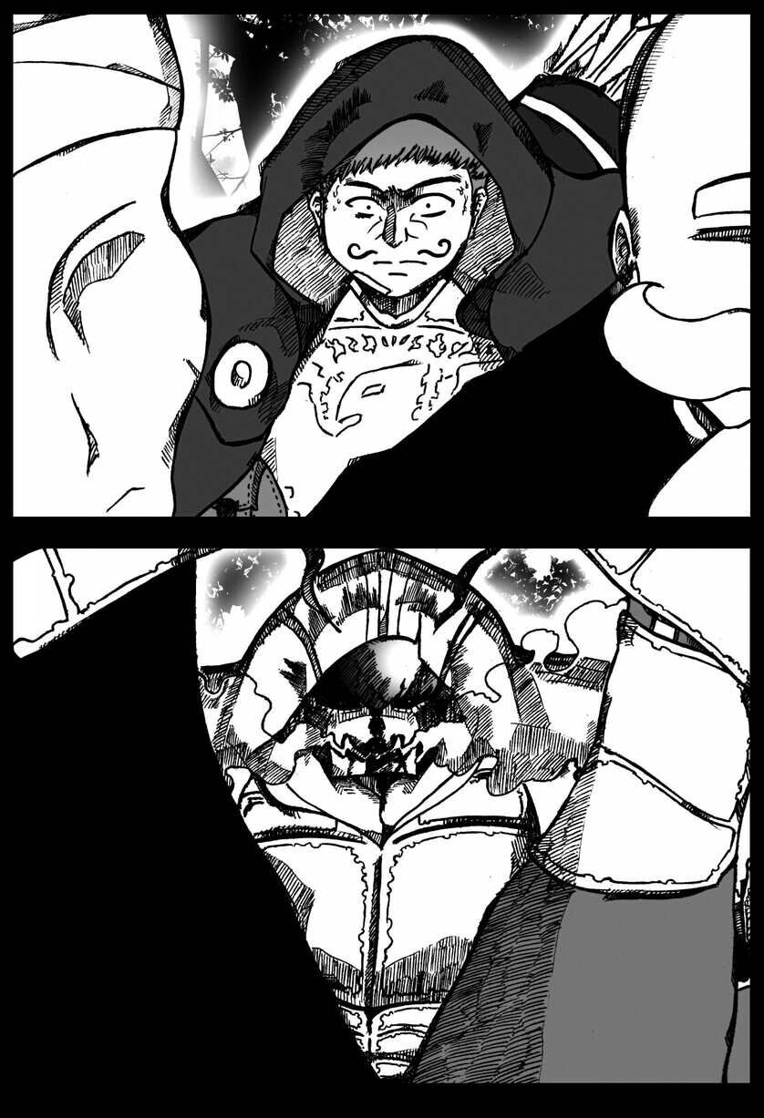 Hành Trình Diệt Quỷ Chương 8 Ảnh 3