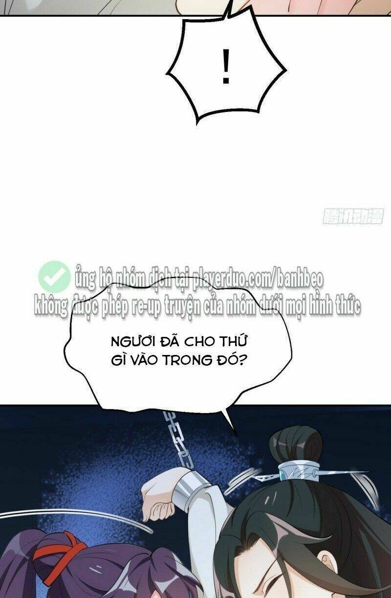 Nữ Tiên Tôn Bận Đào Hôn Chương 13 Ảnh 30