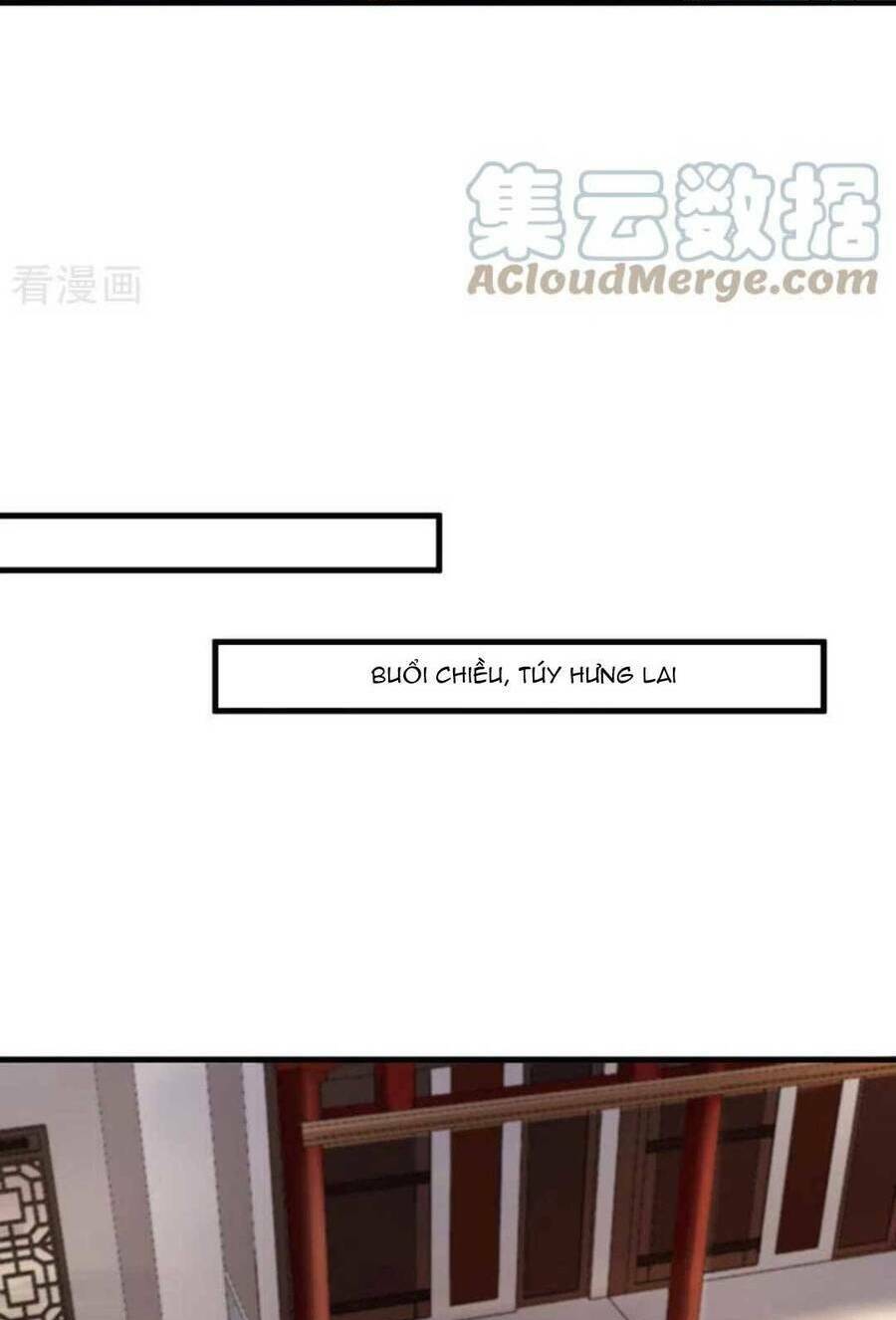 Sự Trả Thù Của Vương Phi Chương 73 Ảnh 13