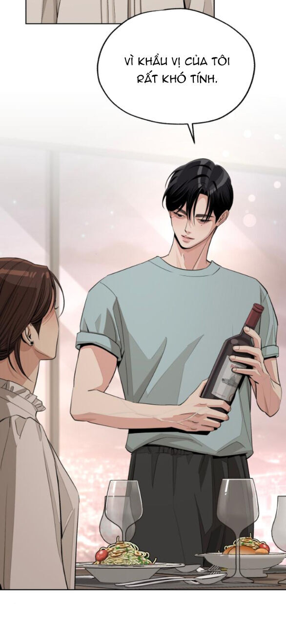 Tình Yêu Của Ik Seob Chương 70 Ảnh 62