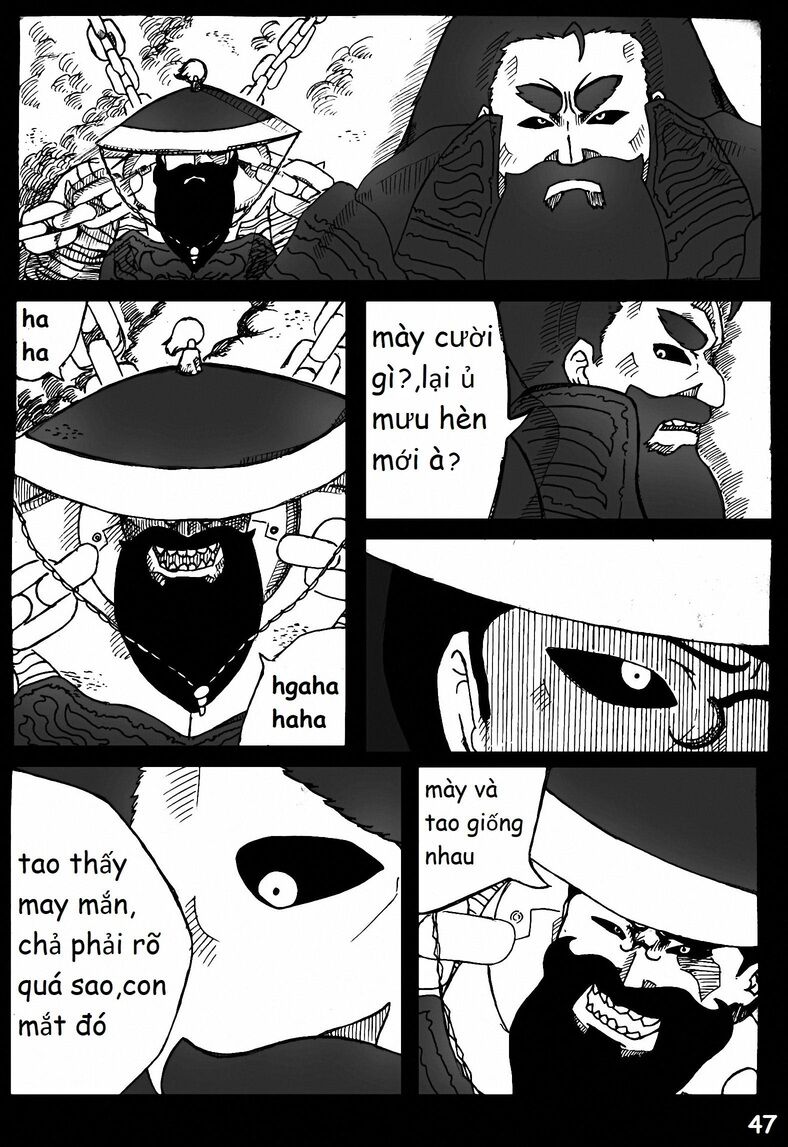 Hành Trình Diệt Quỷ Chương 4 Ảnh 6