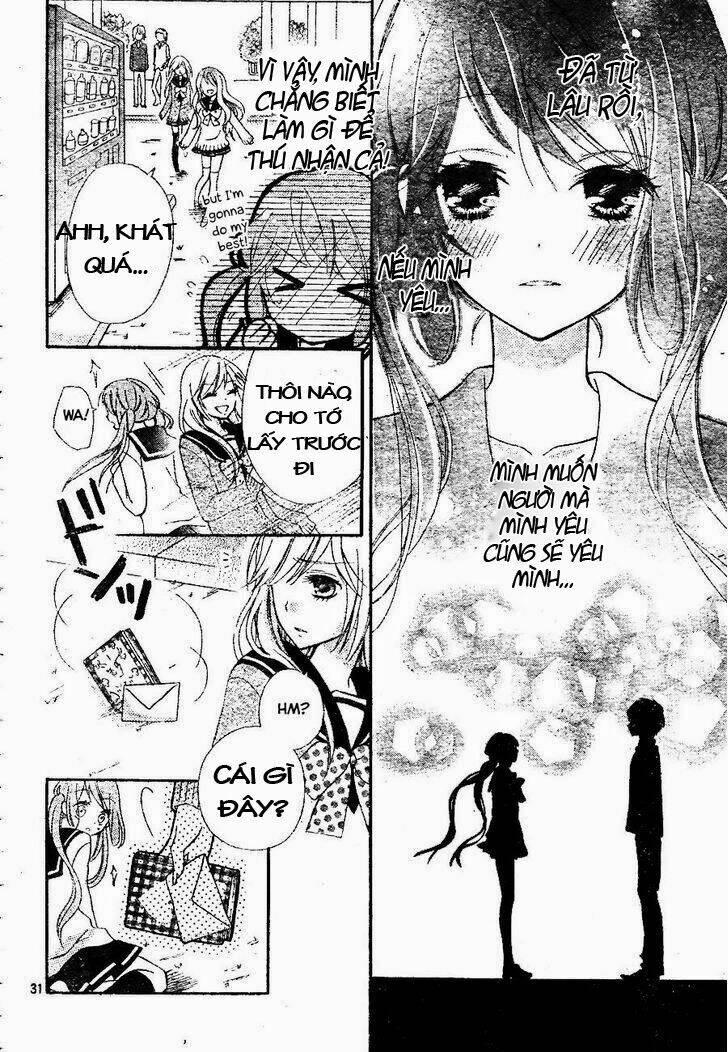Kimi Ga Suki Toka Arienai Chương 1 Ảnh 32