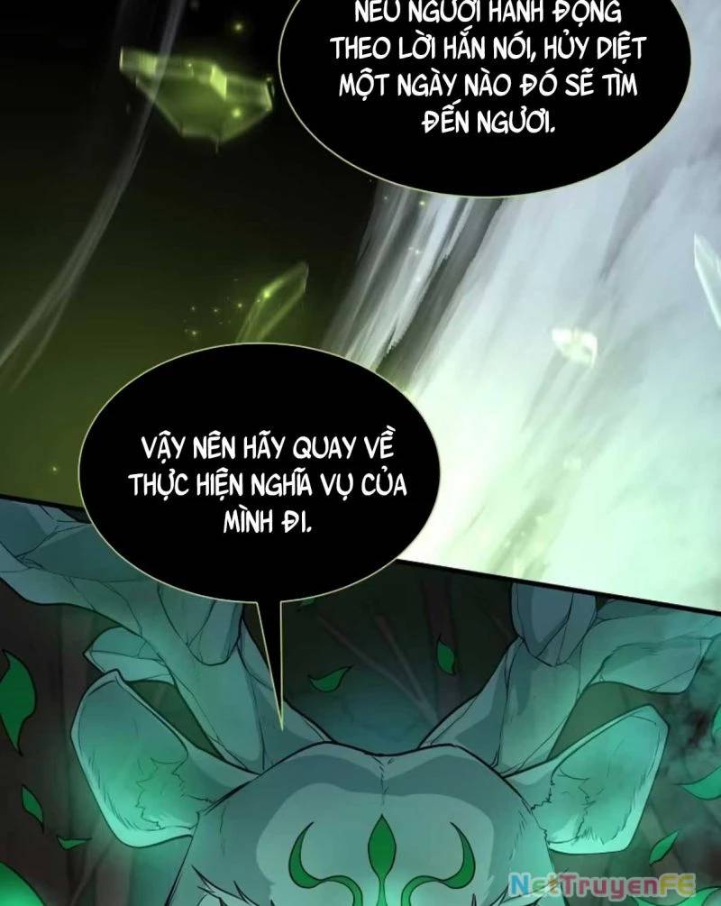 Tôi Thăng Cấp Bằng Kĩ Năng Chương 73 Ảnh 123