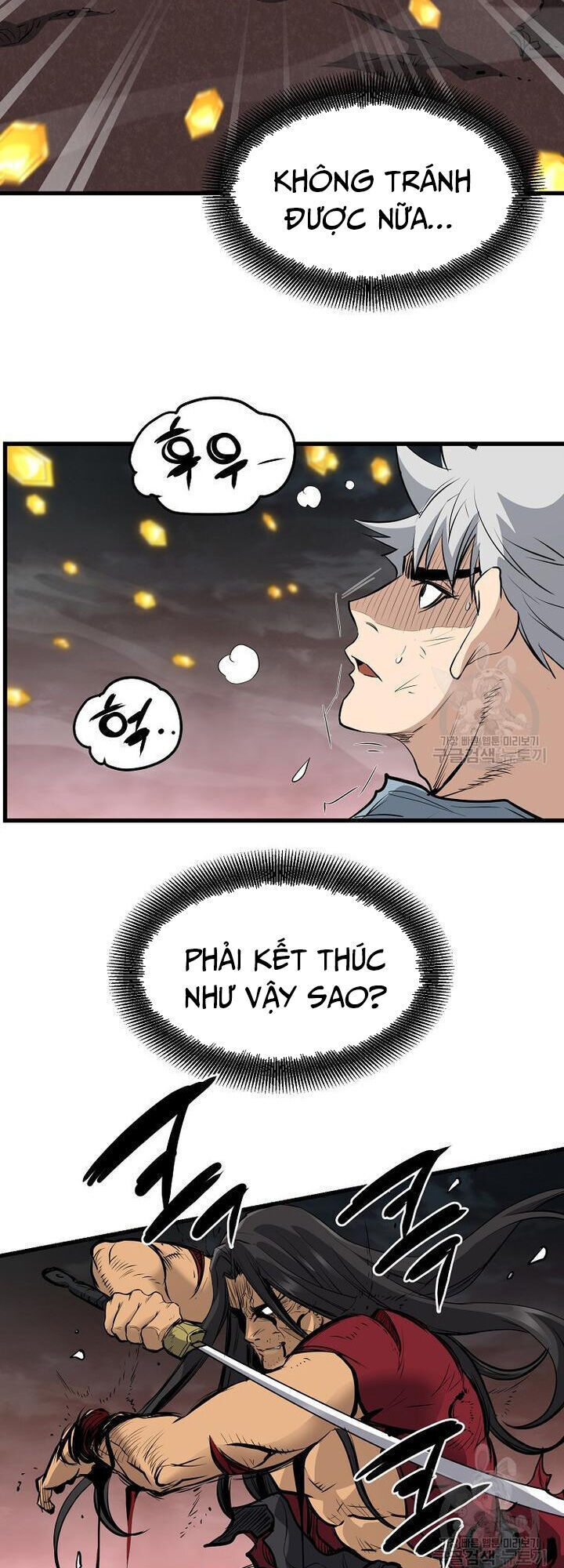 Đại Tướng Quân Chương 58 Ảnh 48