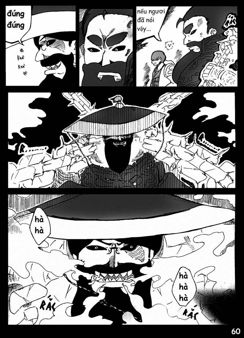 Hành Trình Diệt Quỷ Chương 5 Ảnh 6