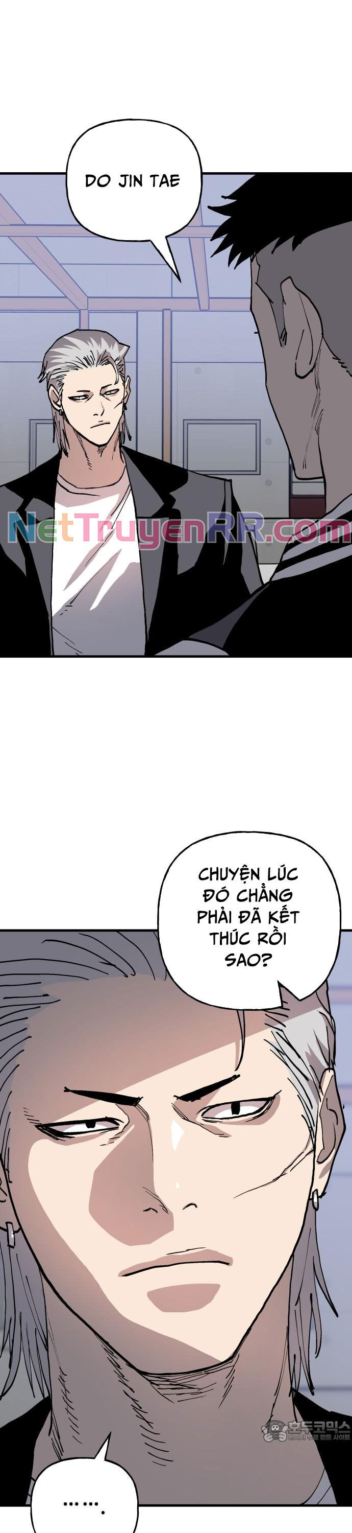 Ông Trùm Trở Lại Chương 72 Ảnh 13