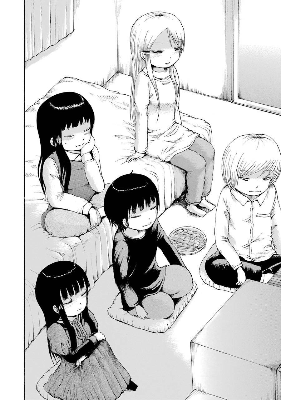 Hi Score Girl Chương 41 Ảnh 25