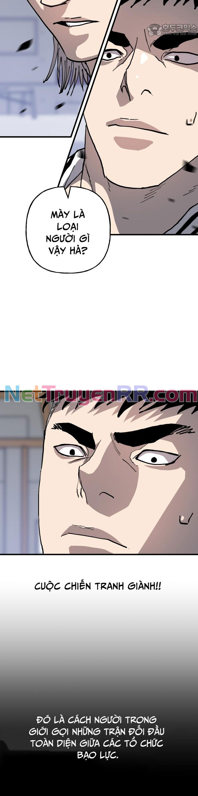 Ông Trùm Trở Lại Chương 72 Ảnh 27
