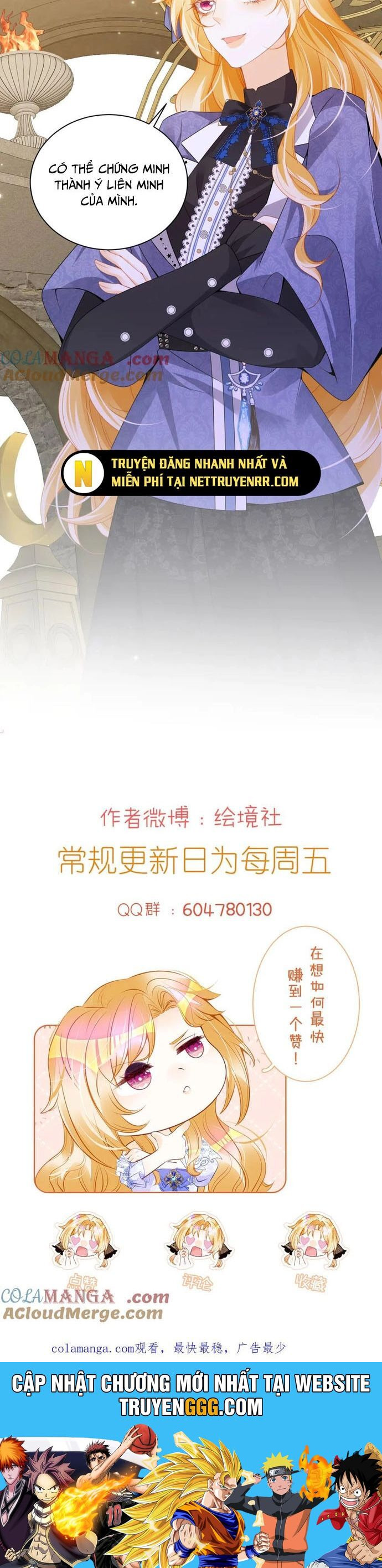 Tôi Không Muốn Làm Bạch Nguyệt Quang Của Kẻ Phản Diện Chương 104 Ảnh 27