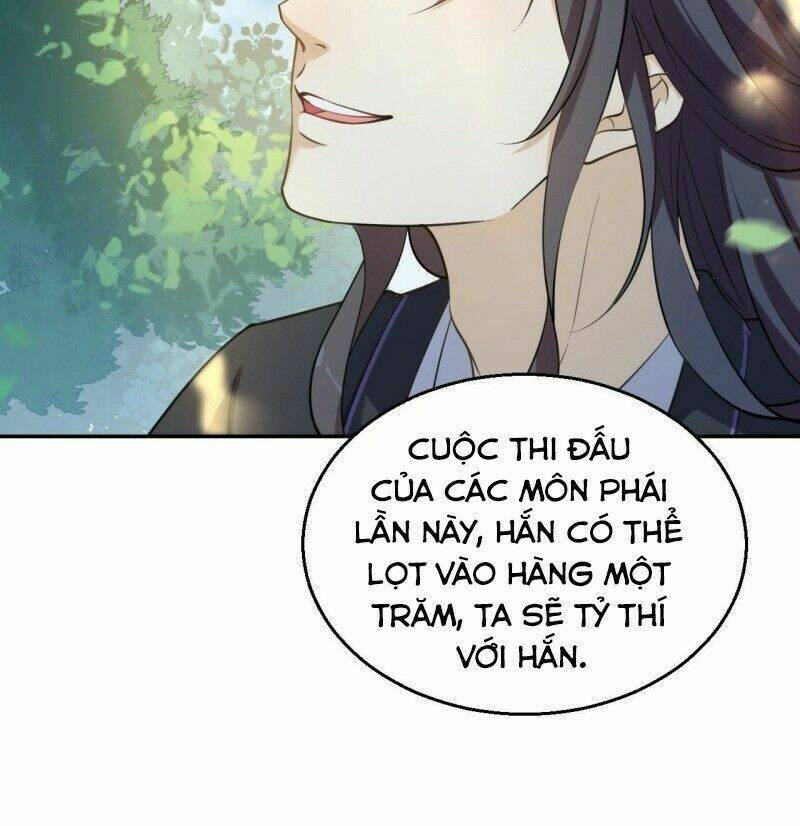 Nữ Tiên Tôn Bận Đào Hôn Chương 16 Ảnh 44