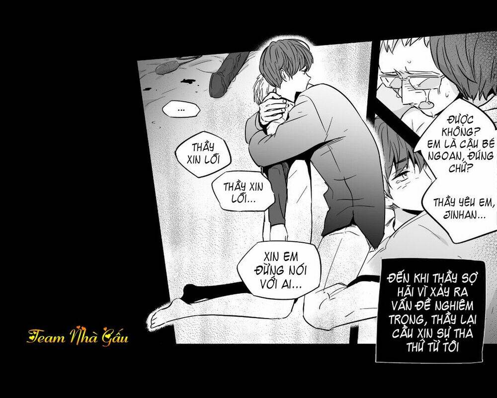 Nếu Thích Tôi Như Vậy (Ss2) Chương 5 Ảnh 19