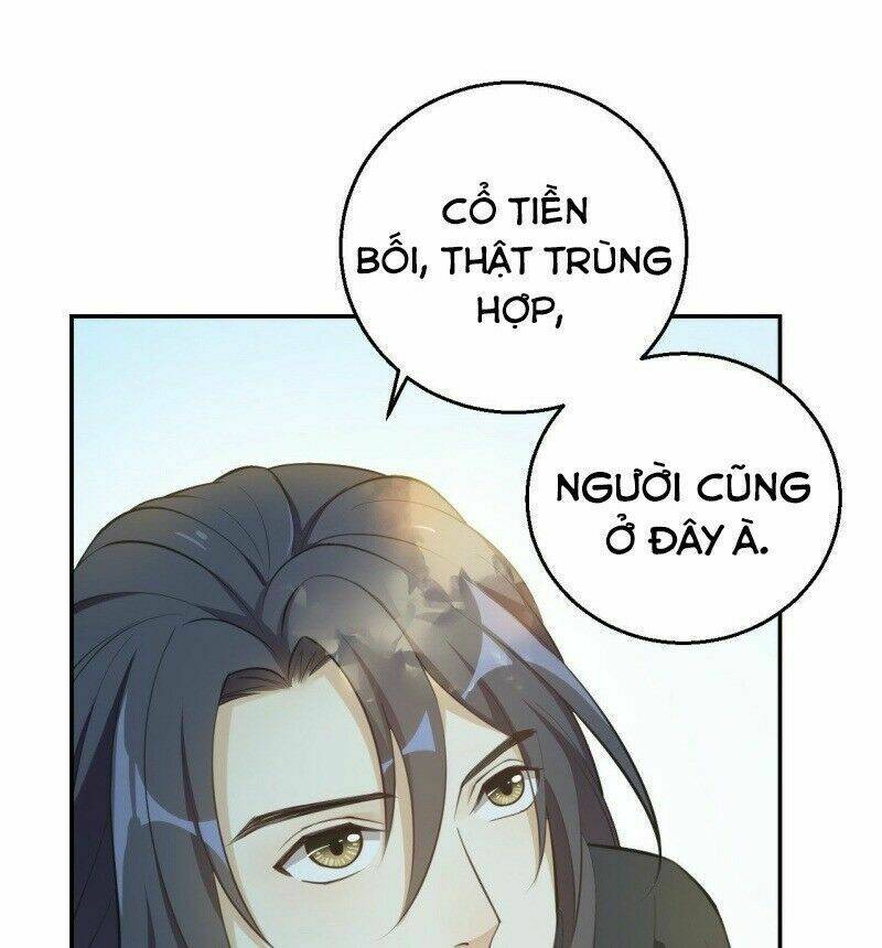 Nữ Tiên Tôn Bận Đào Hôn Chương 16 Ảnh 30