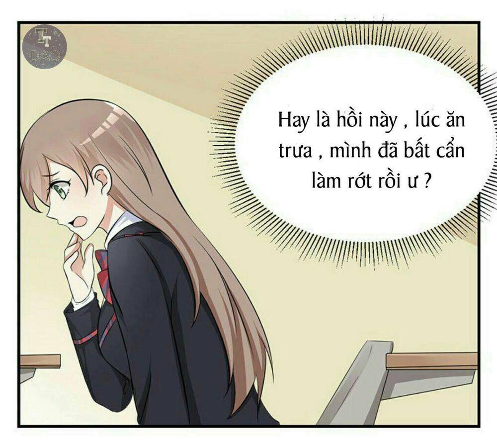 Đoạt Hôn Ác Thiếu Chương 9 Ảnh 14