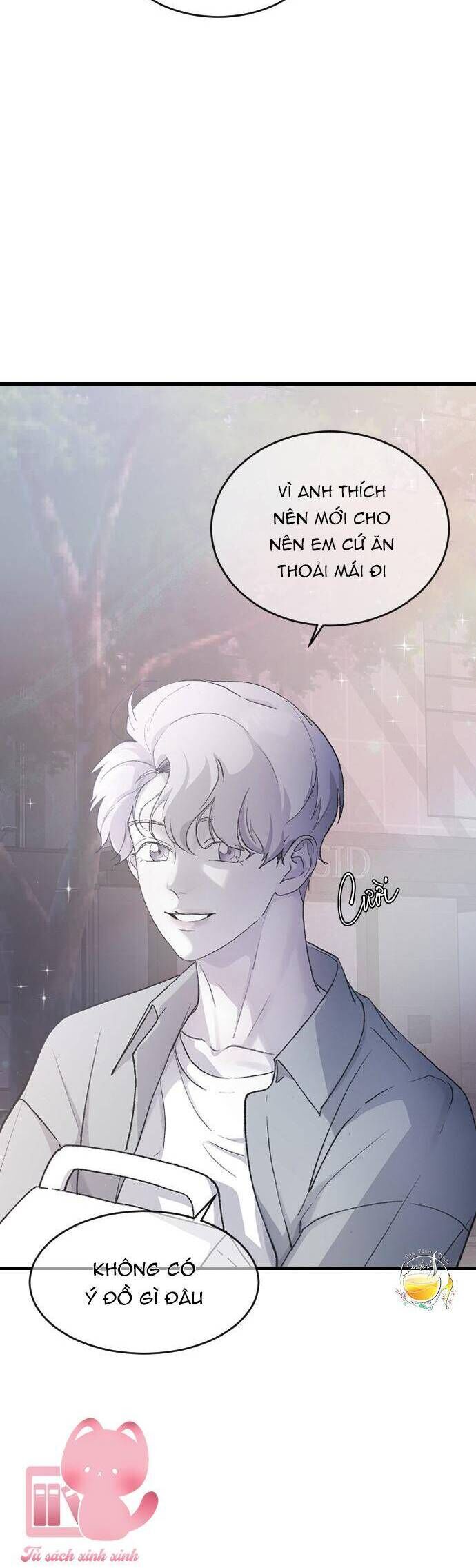 Ba Người Anh Trai Cực Phẩm Của Tôi Chương 67 Ảnh 39