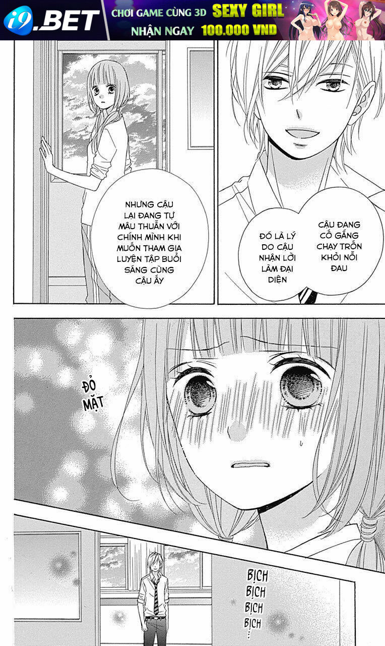Tsubasa To Hotaru Chương 36 Ảnh 24