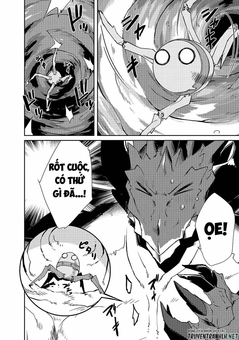 Lazy Dungeon Master Chương 22 Ảnh 6
