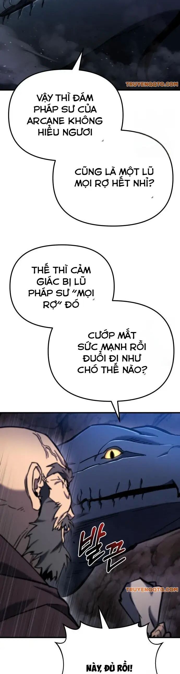 Mạt Thế Hậu Cần Chương 37 Ảnh 42