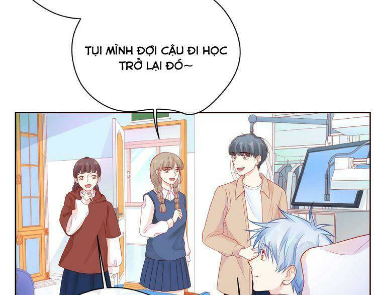 Giai Điệu Của Sự Va Chạm Chương 49 Ảnh 13