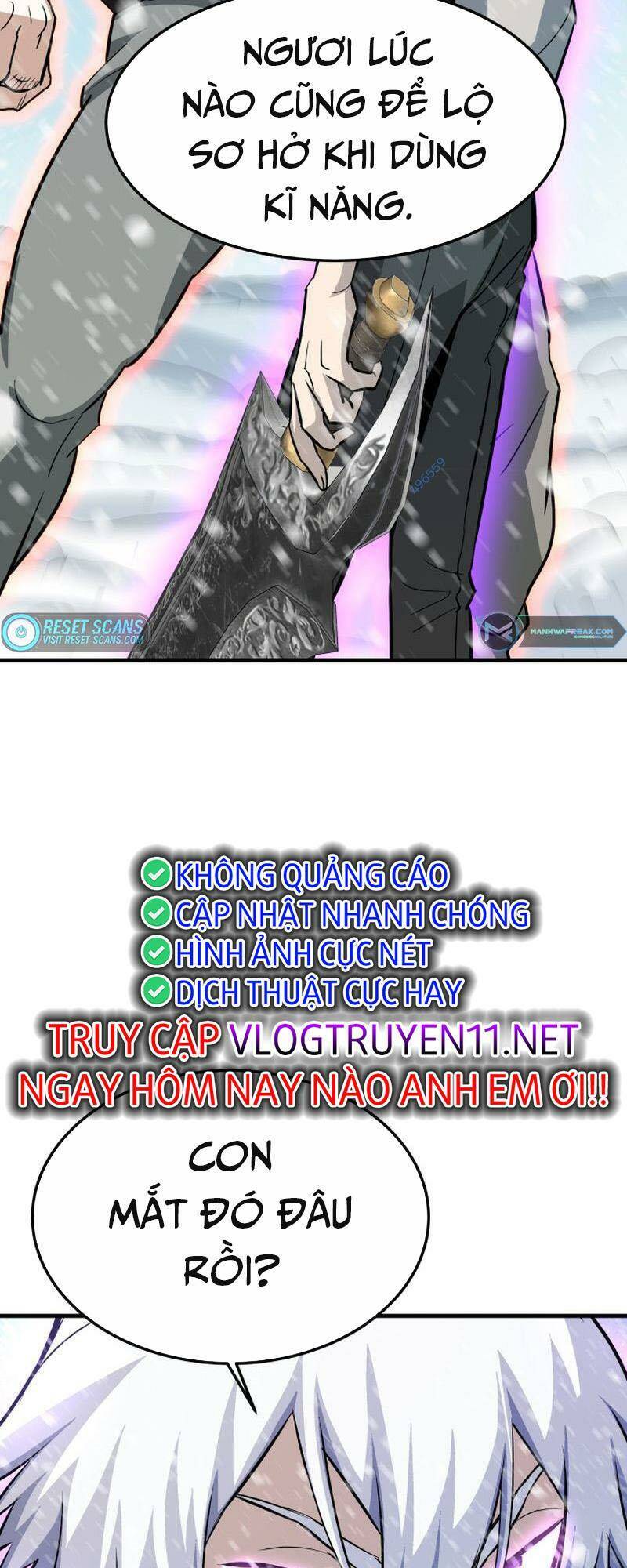 Ta Trở Về Từ ĐịA NgụC Chương 72 Ảnh 82