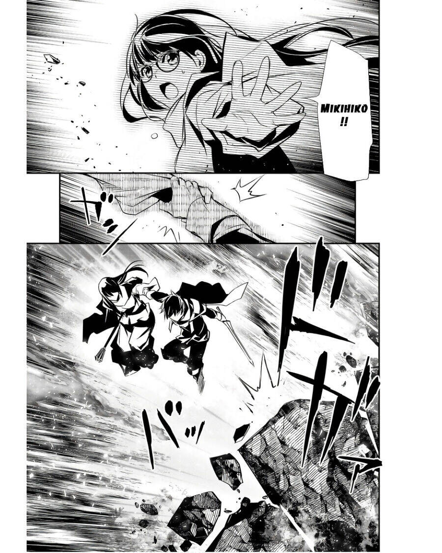 Isekai Ntr Chương 50 Ảnh 6