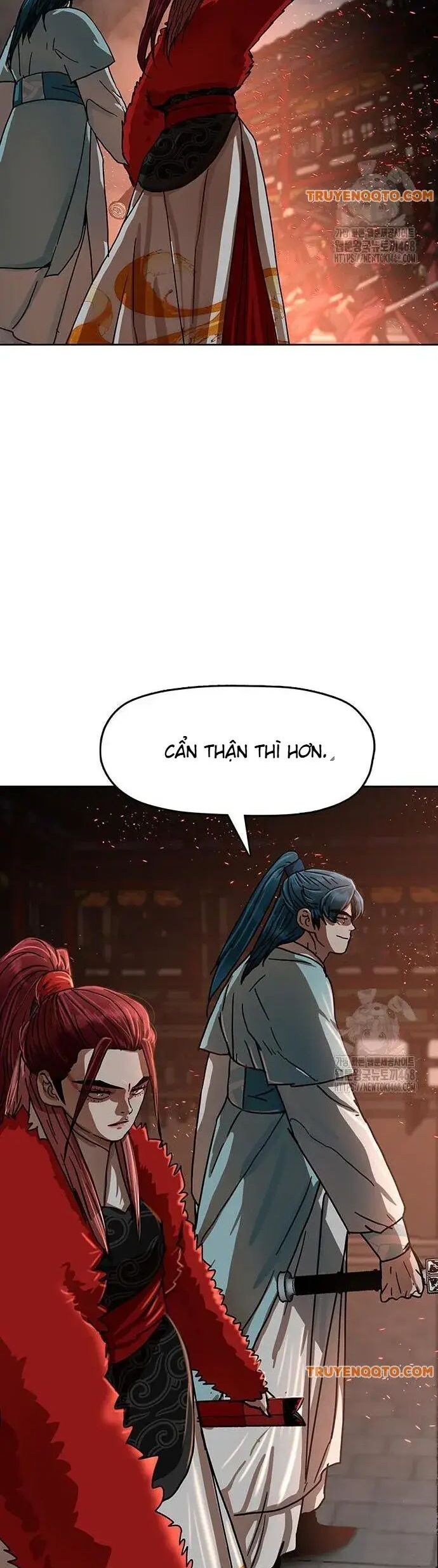 Hàn Băng Liệt Hỏa Chương 24 Ảnh 39