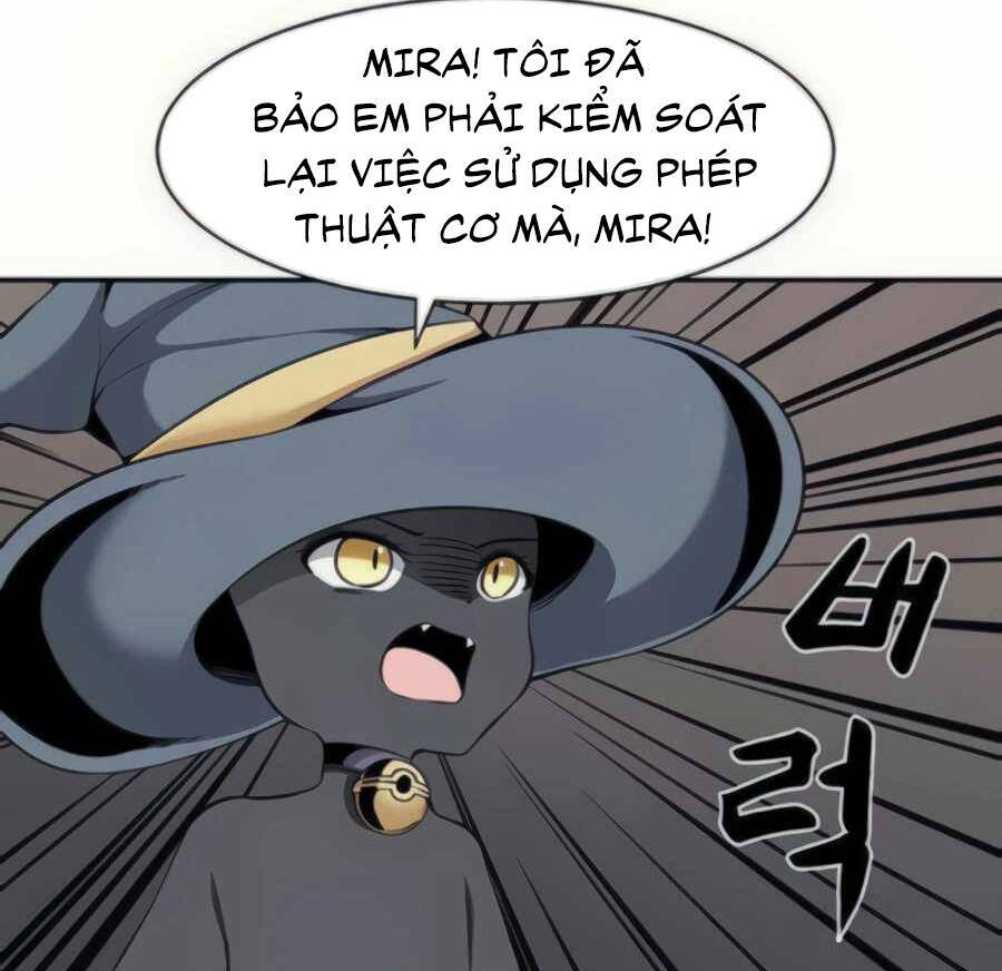 Giáo Viên Của Những Nhân Vật Phản Diện Chương 28 Ảnh 37