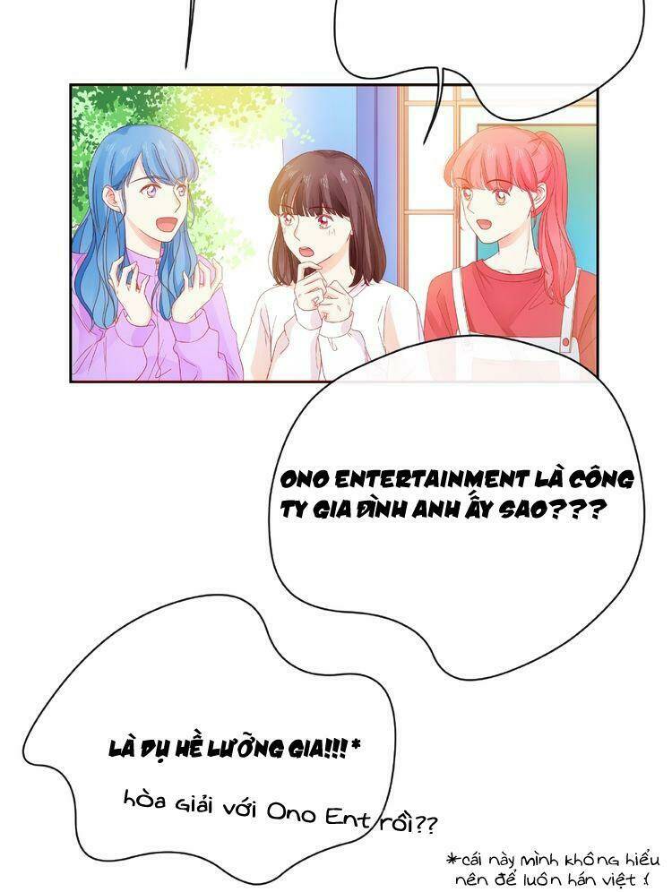 Giai Điệu Của Sự Va Chạm Chương 41 Ảnh 63