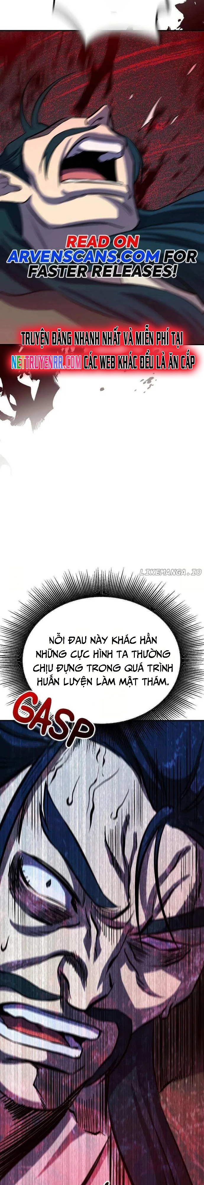 Cao Thủ Võ Lâm Đến Tuổi Kết Hôn Chương 29 Ảnh 31