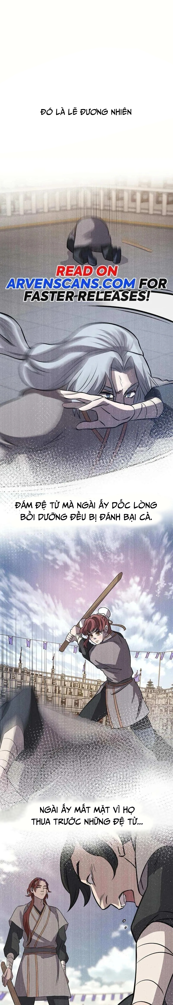 Cao Thủ Võ Lâm Đến Tuổi Kết Hôn Chương 28 Ảnh 20