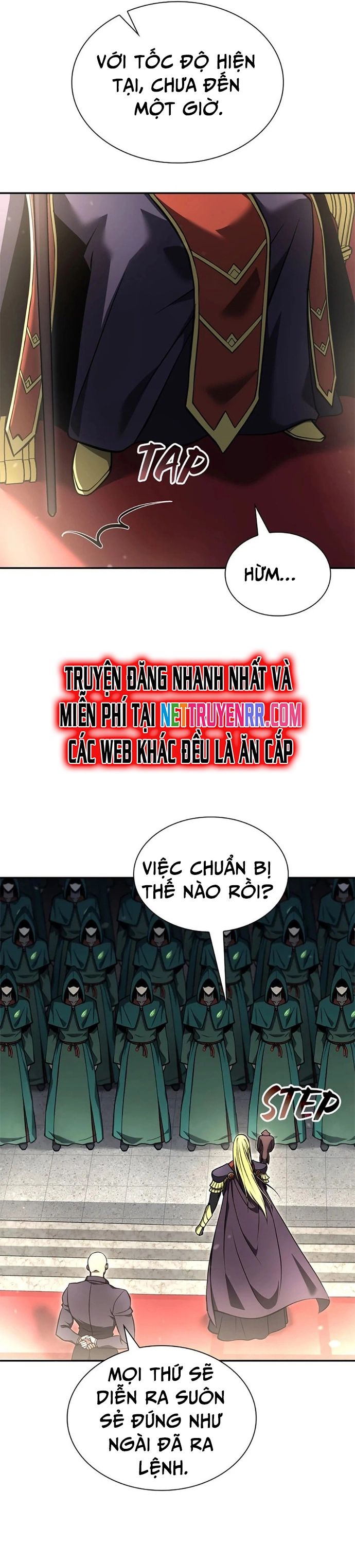 Sự Trở Lại Ma Dược Sư Cấp Fff Chương 97 Ảnh 20
