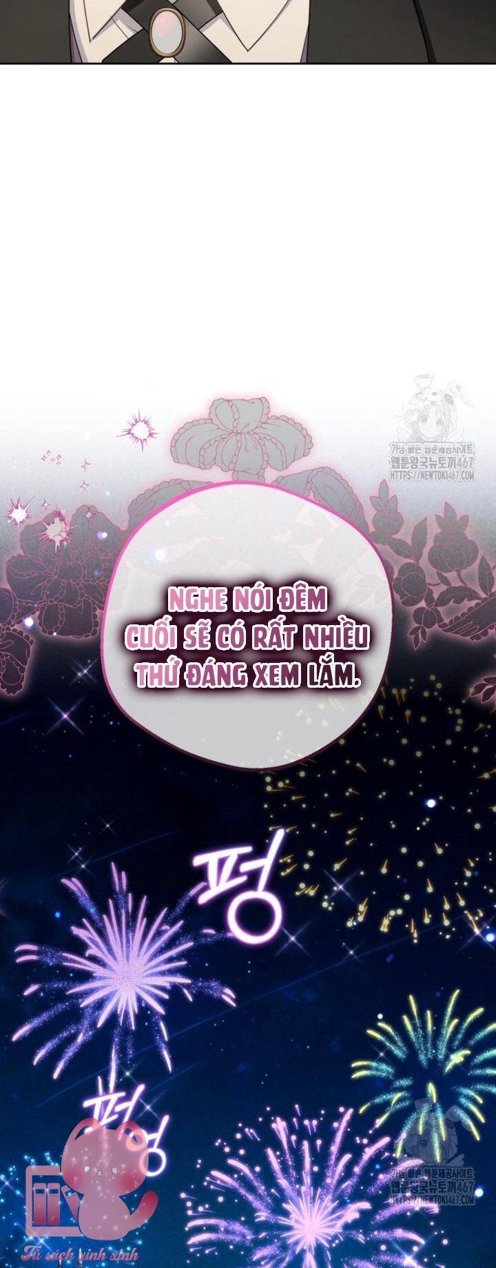 Được Yêu Thương Mà Còn Ngại Ngùng Sao! Chương 78 Ảnh 19