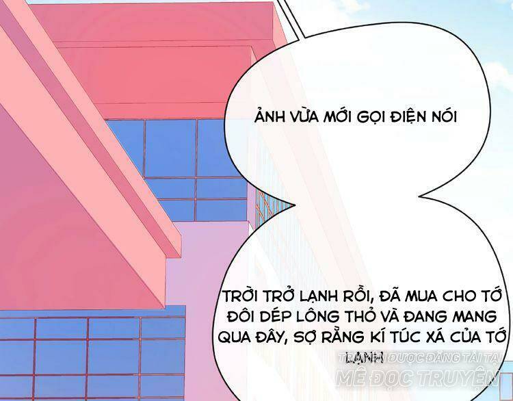 Giai Điệu Của Sự Va Chạm Chương 38 Ảnh 77