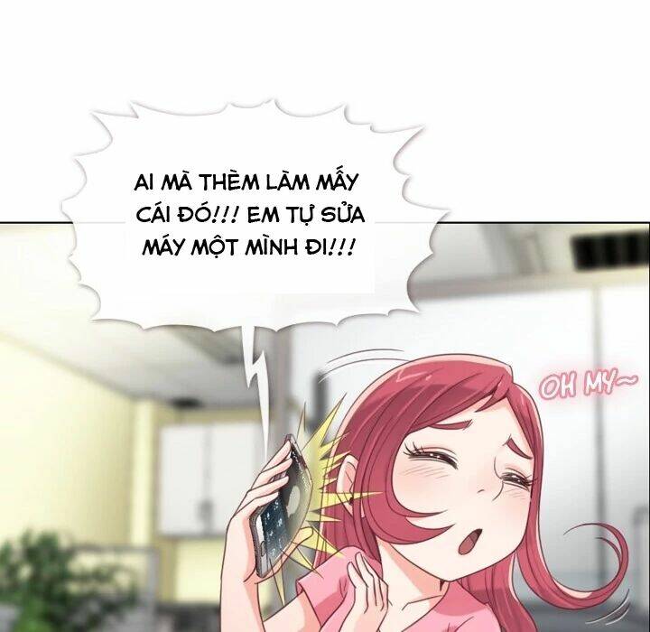 Alice Đáng Ghét Chương 2 Ảnh 39