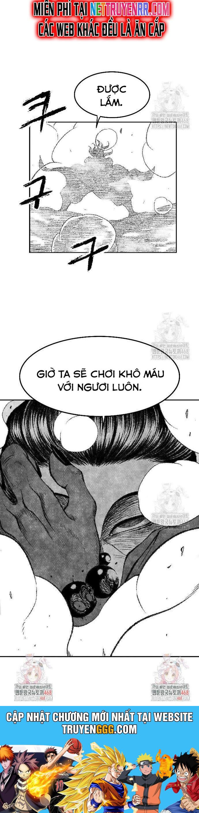 Hắc Sa Chương 40 Ảnh 35