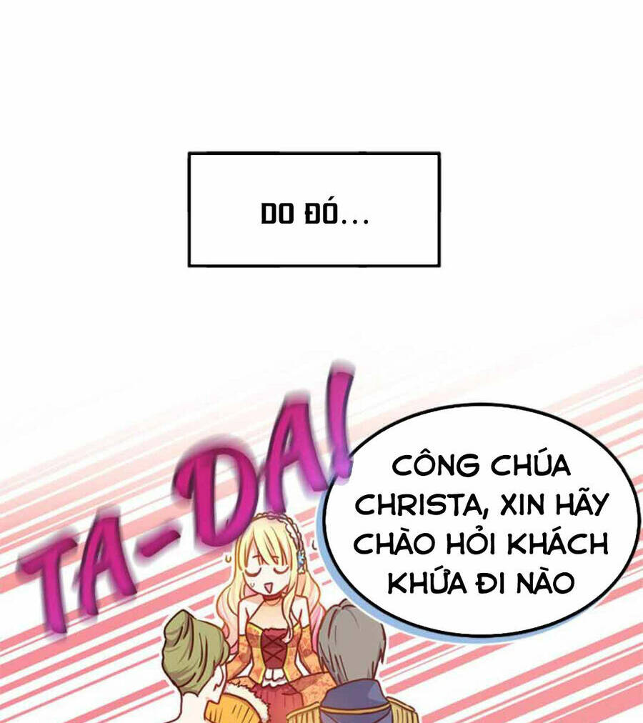 Kiếp Thứ Hai Đầy Rắc Rối Chương 1 Ảnh 85