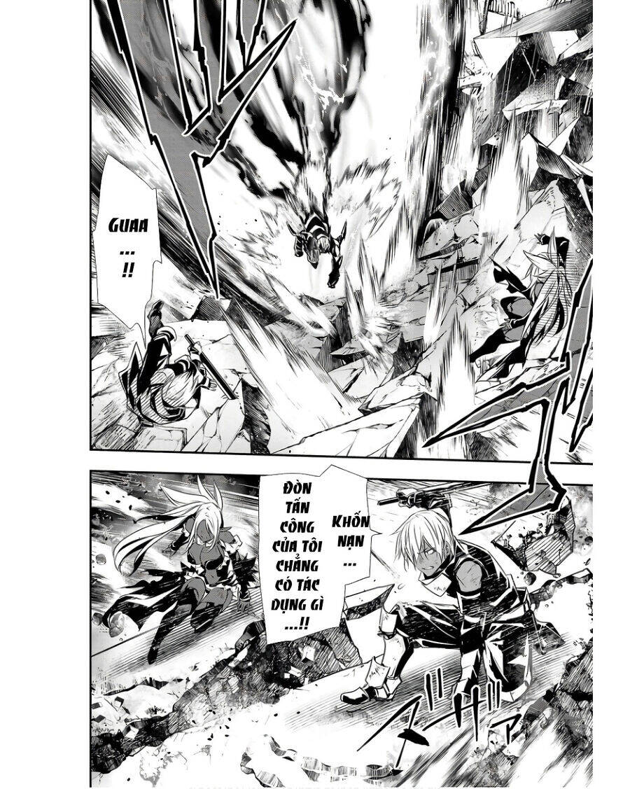 Isekai Ntr Chương 50 Ảnh 15