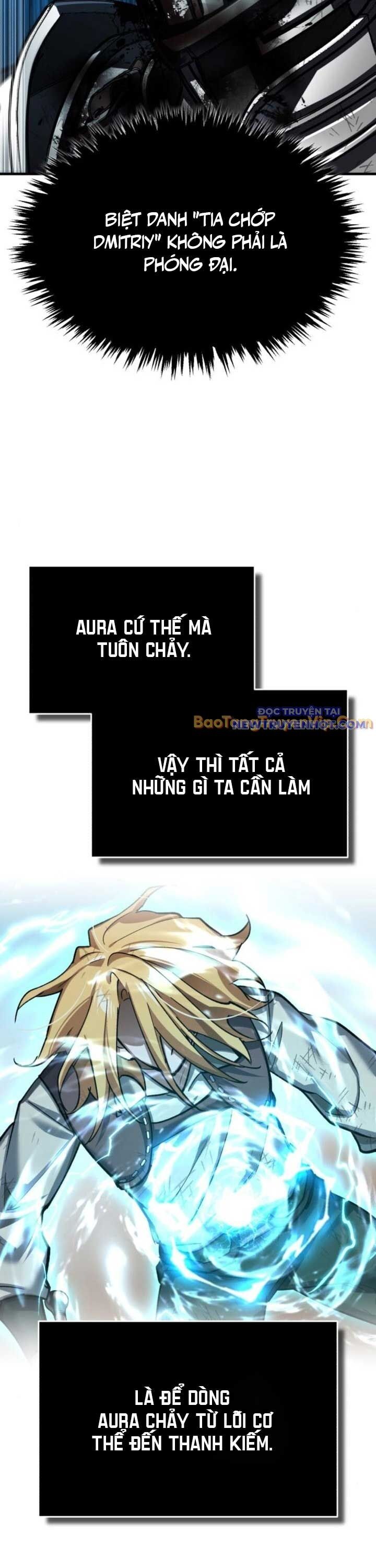 Thiên Quỷ Chẳng Sống Nổi Cuộc Đời Bình Thường Chương 151 Ảnh 13