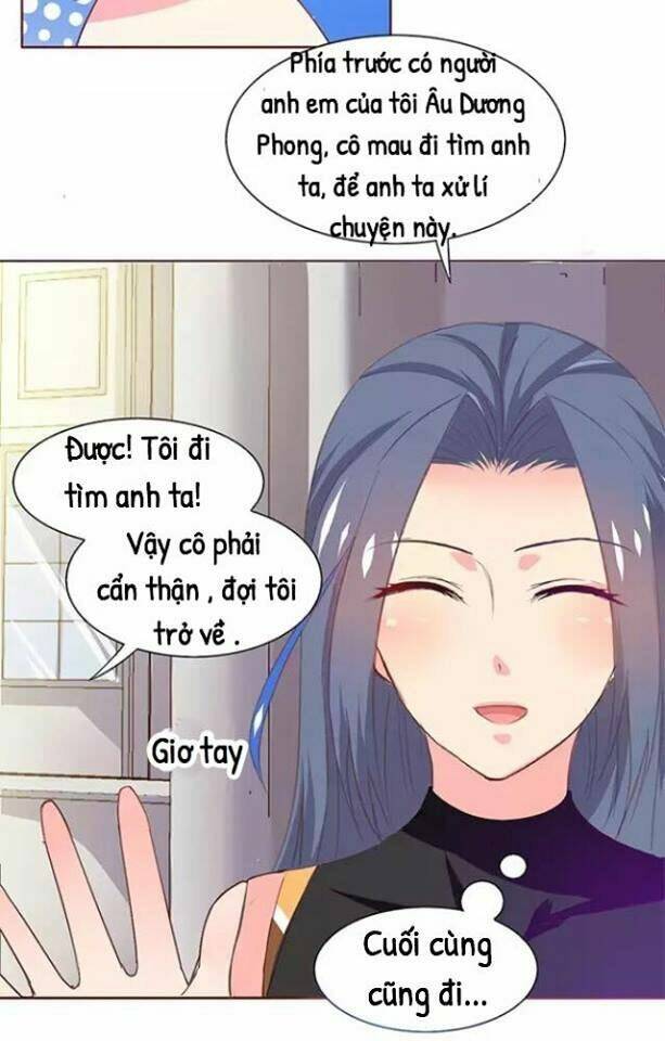 Đả Khai Nam Thần Đích Xác Tư Thế Chương 3 Ảnh 20