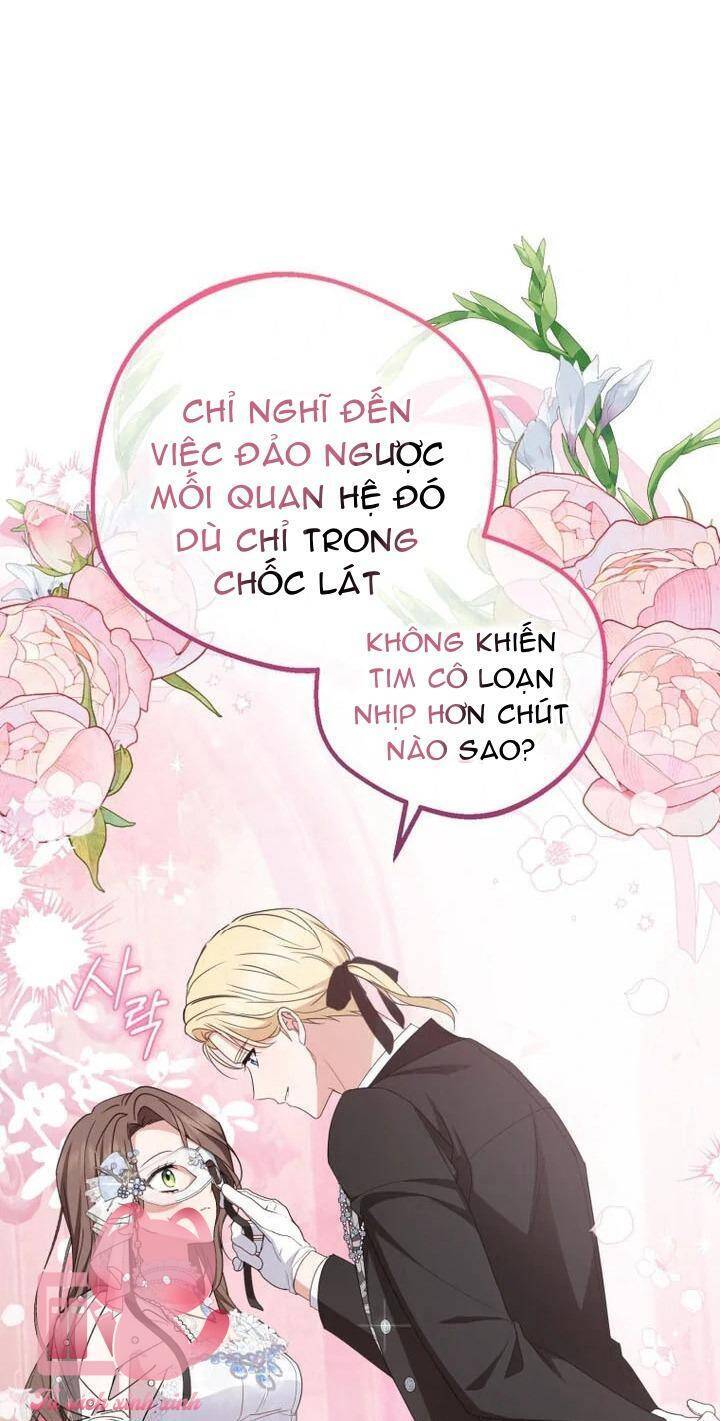 Được Yêu Thương Mà Còn Ngại Ngùng Sao! Chương 77 Ảnh 20