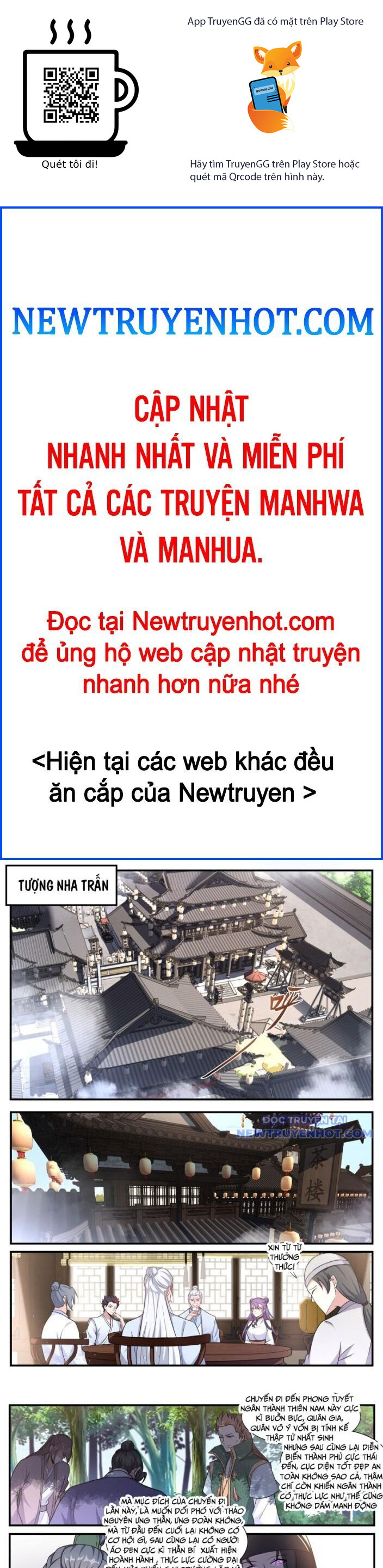 Dị Thế Tà Quân Chương 232 Ảnh 2