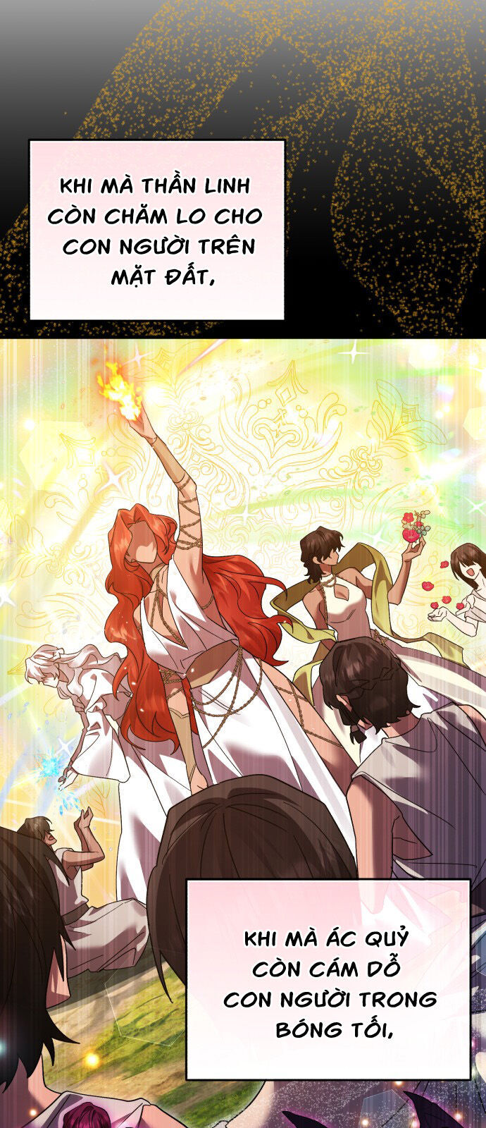 Hero X Demon King X Villain Chương 120 Ảnh 34