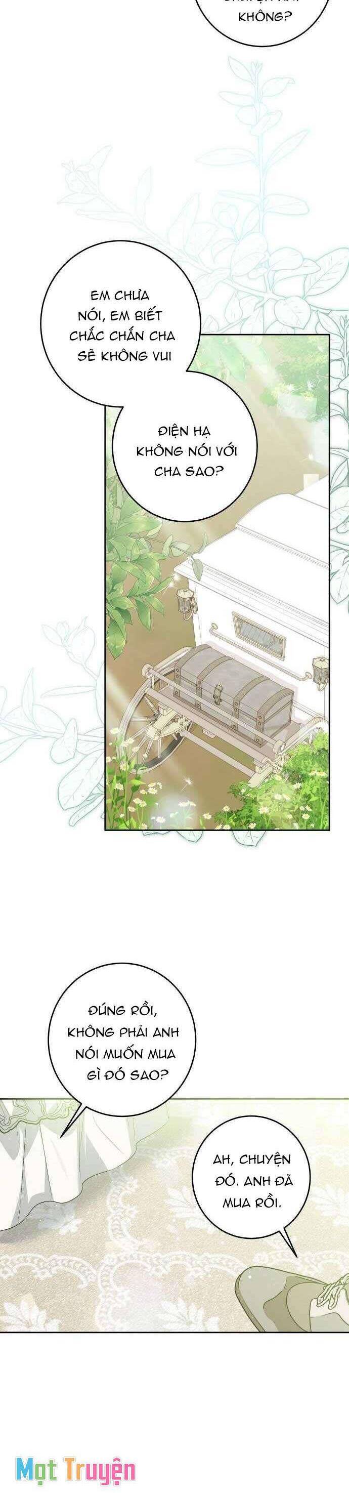 Gia Đình Phản Diện Phản Đối Tự Lập Chương 38 Ảnh 26