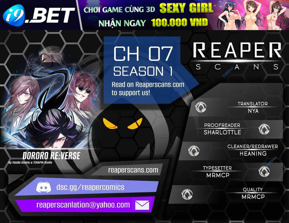 Con Đường Tái Sinh Chương 7 Ảnh 2
